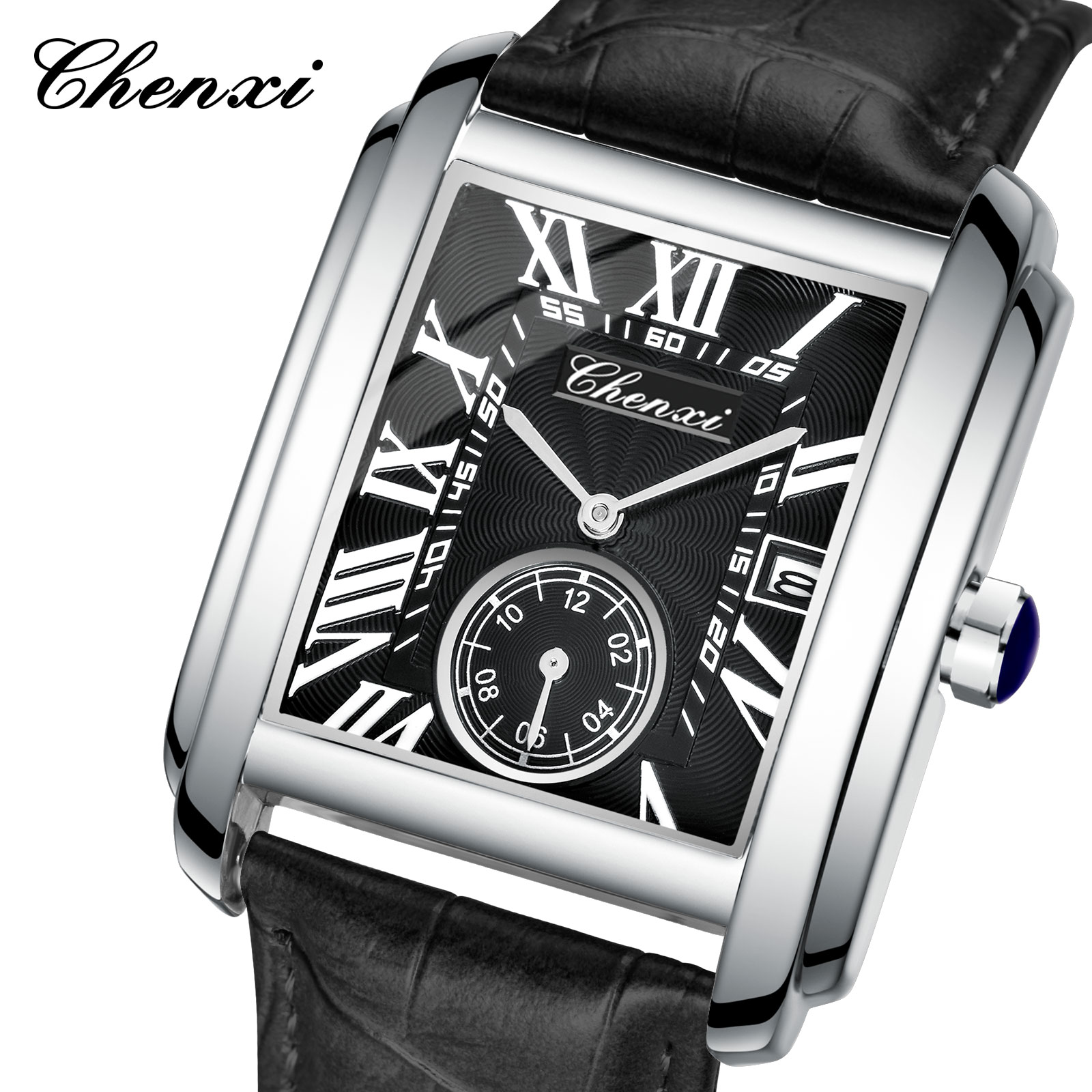 Chenxi 8216 nouvelle mode garç - Luxury Watch Maker avis et prix