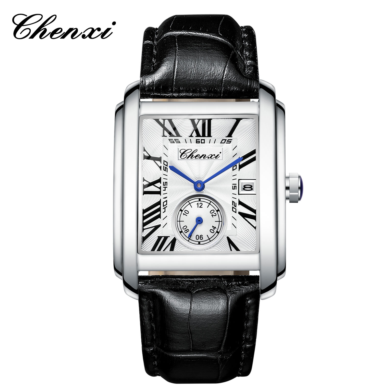 Chenxi 8216 nouvelle mode garç - Luxury Watch Maker avis et prix