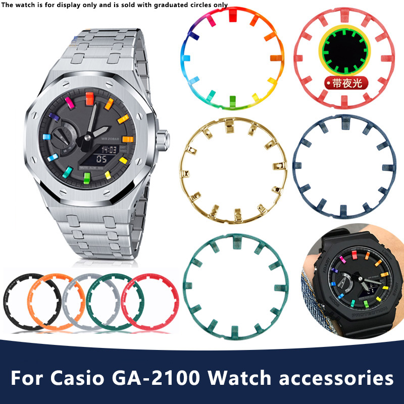 Pour Casio g-shock ga2100 ga21 - Casio Watch G-Shock Ga-2100 avis et prix