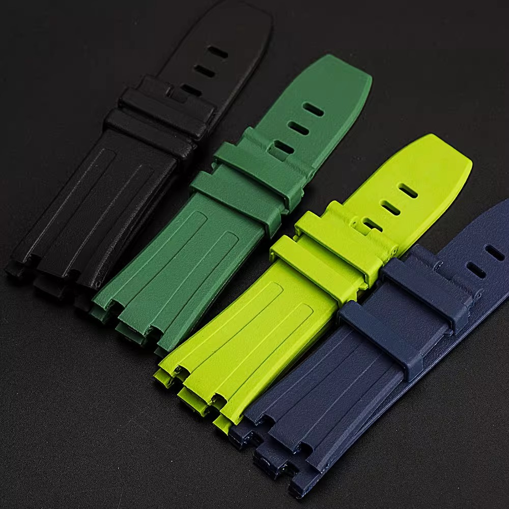 Convient pour bracelet en Sili - Audemars Piguet Watch Royal Oak avis et prix