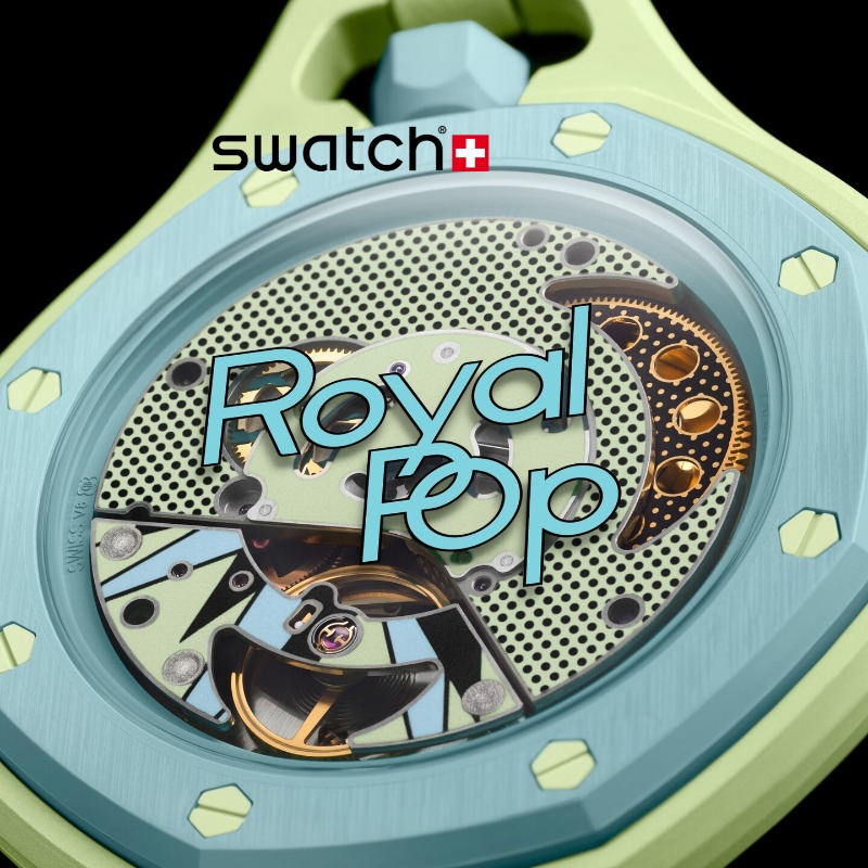 Montre de poche de luxe légère - Audemars Piguet Watch Royal Oak avis et prix