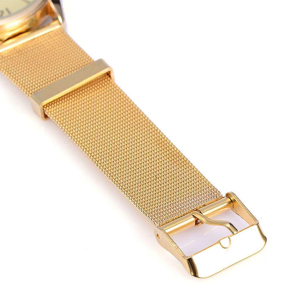 Montre à quartz pour femme ave - Luxury Watch Gift For Her avis et prix