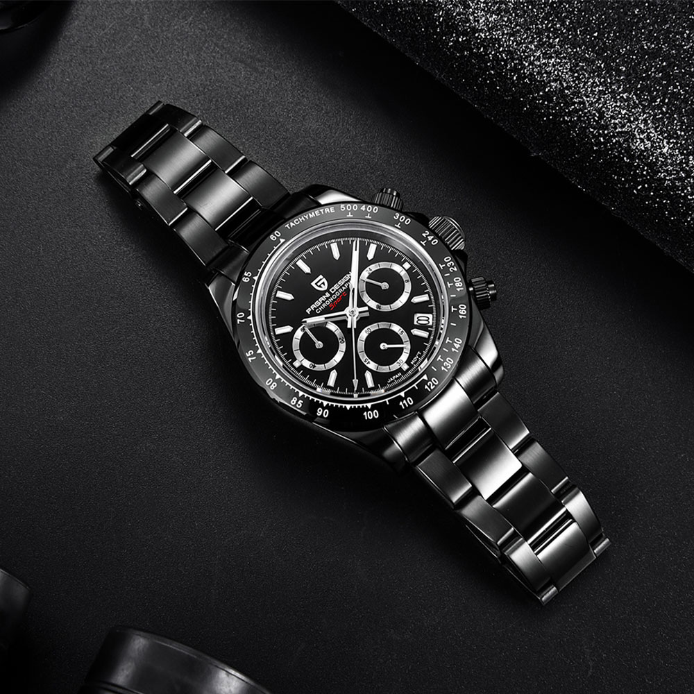 PD-1644 PAGANI DESIGN 2026 Nou - Luxury Watch Maker avis et prix