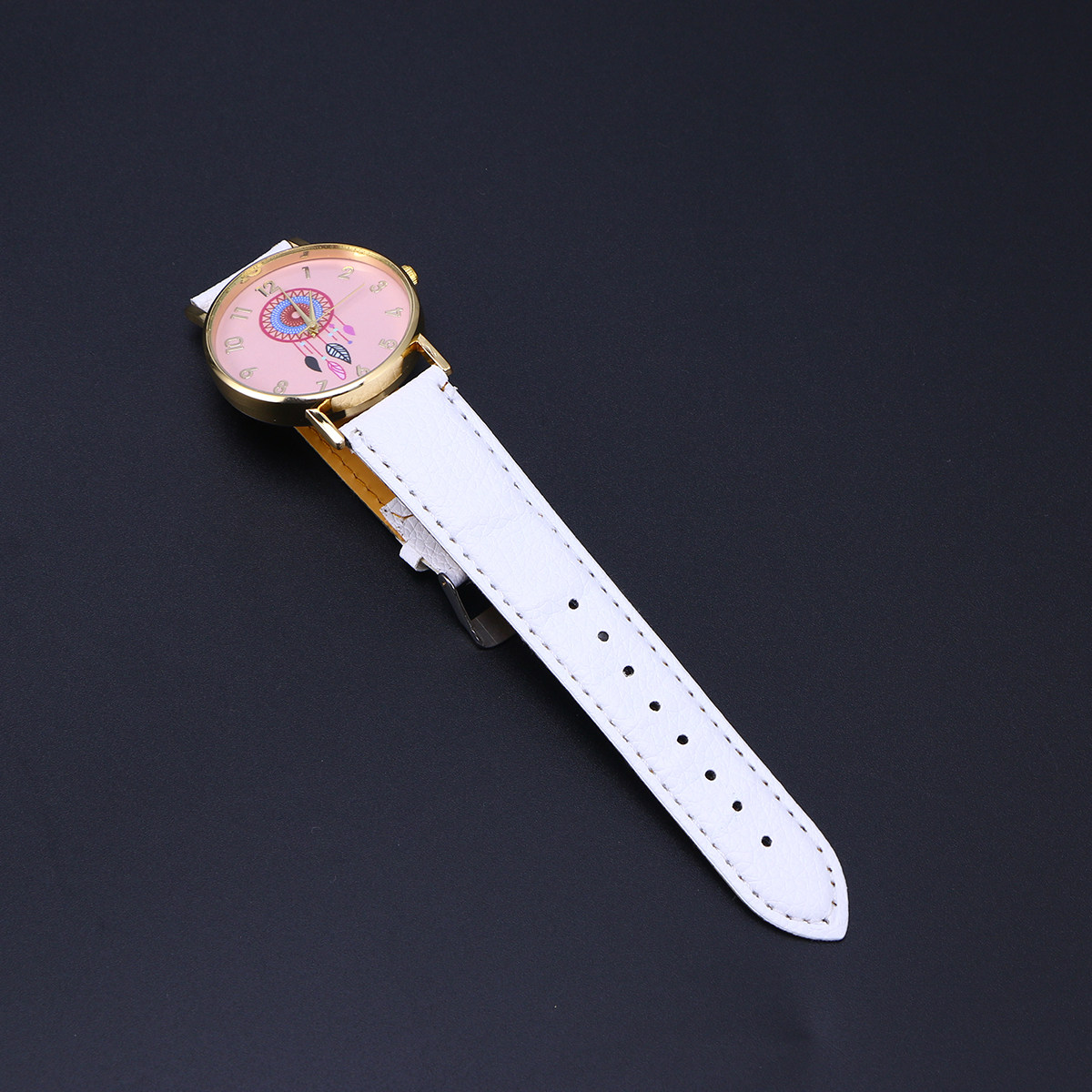 Élégante montre à quartz pour  - Luxury Watch Gift For Her avis et prix