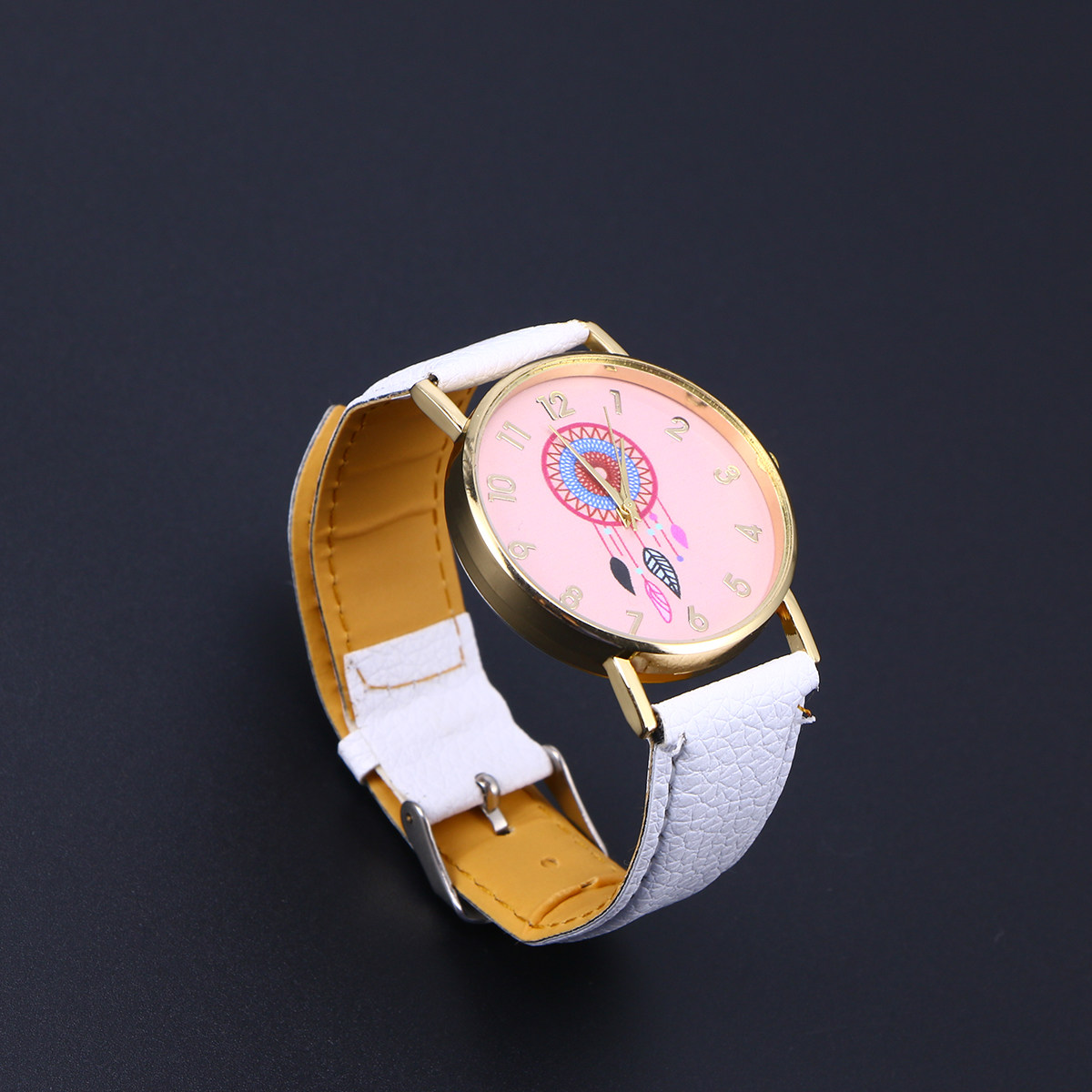 Élégante montre à quartz pour  - Luxury Watch Gift For Her avis et prix