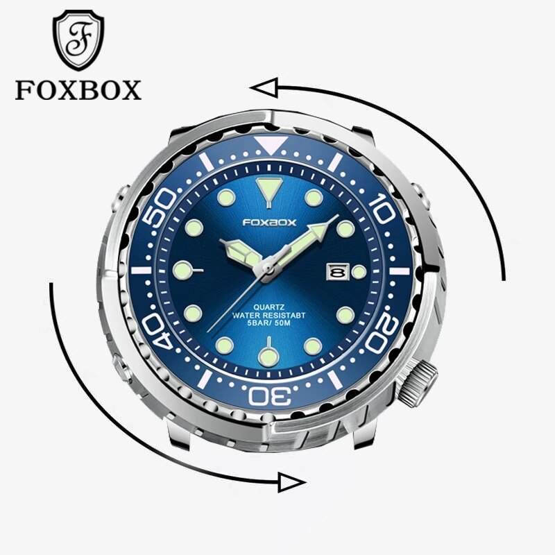 Montre-bracelet de sport étanc - Luxury Watch Maker avis et prix