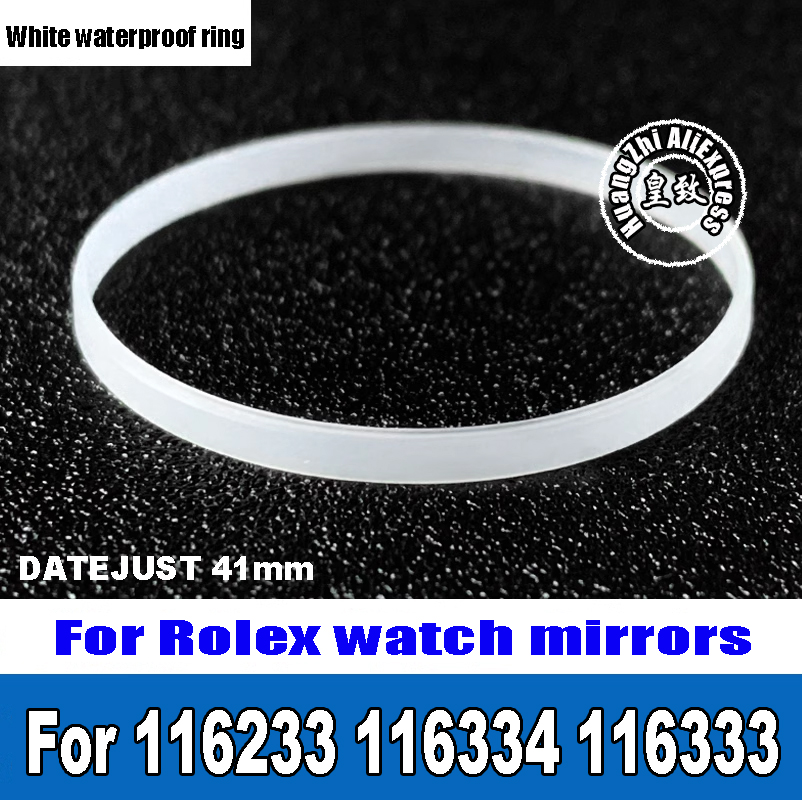 Bague étanche pour Rolex DATEJ - Luxury Watch Investment avis et prix
