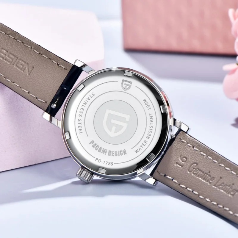 Montres à quartz PAGANI DESIGN - Luxury Watch Top 10 avis et prix