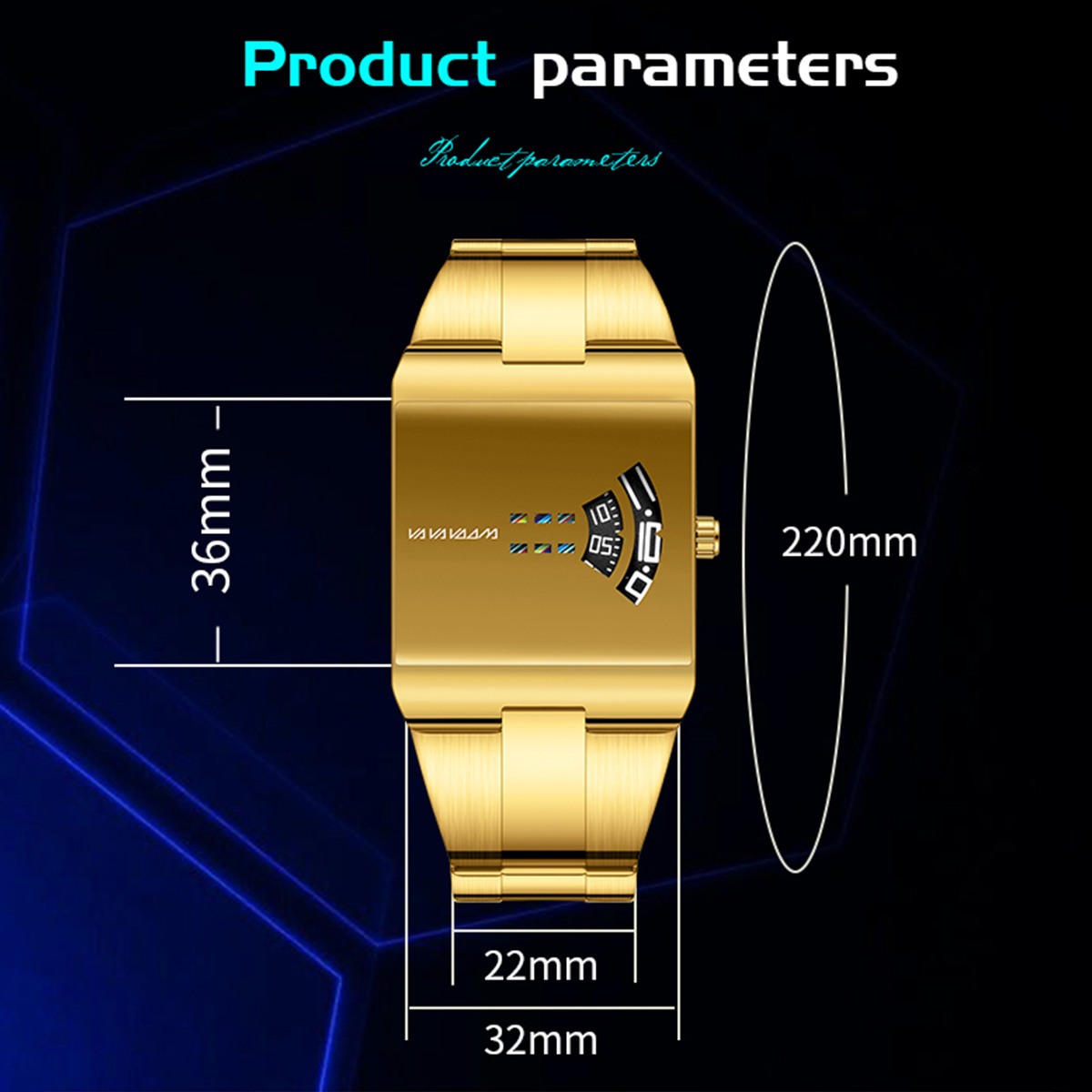 Montres pour hommes, marque or - Luxury Watch Maker avis et prix